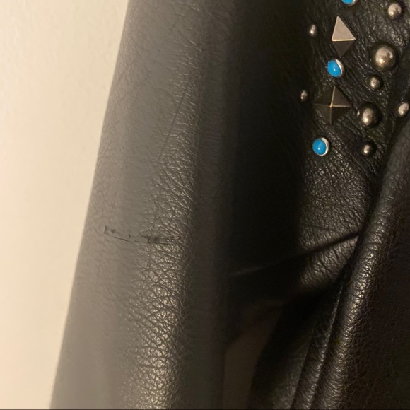 BlankNyc leather jacket - Picture 5 of 5